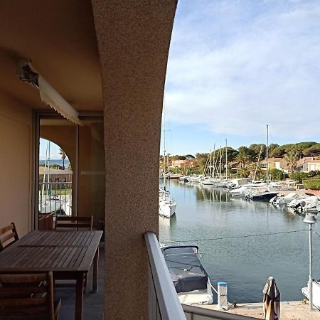 Studio Hyeres Port エクステリア 写真