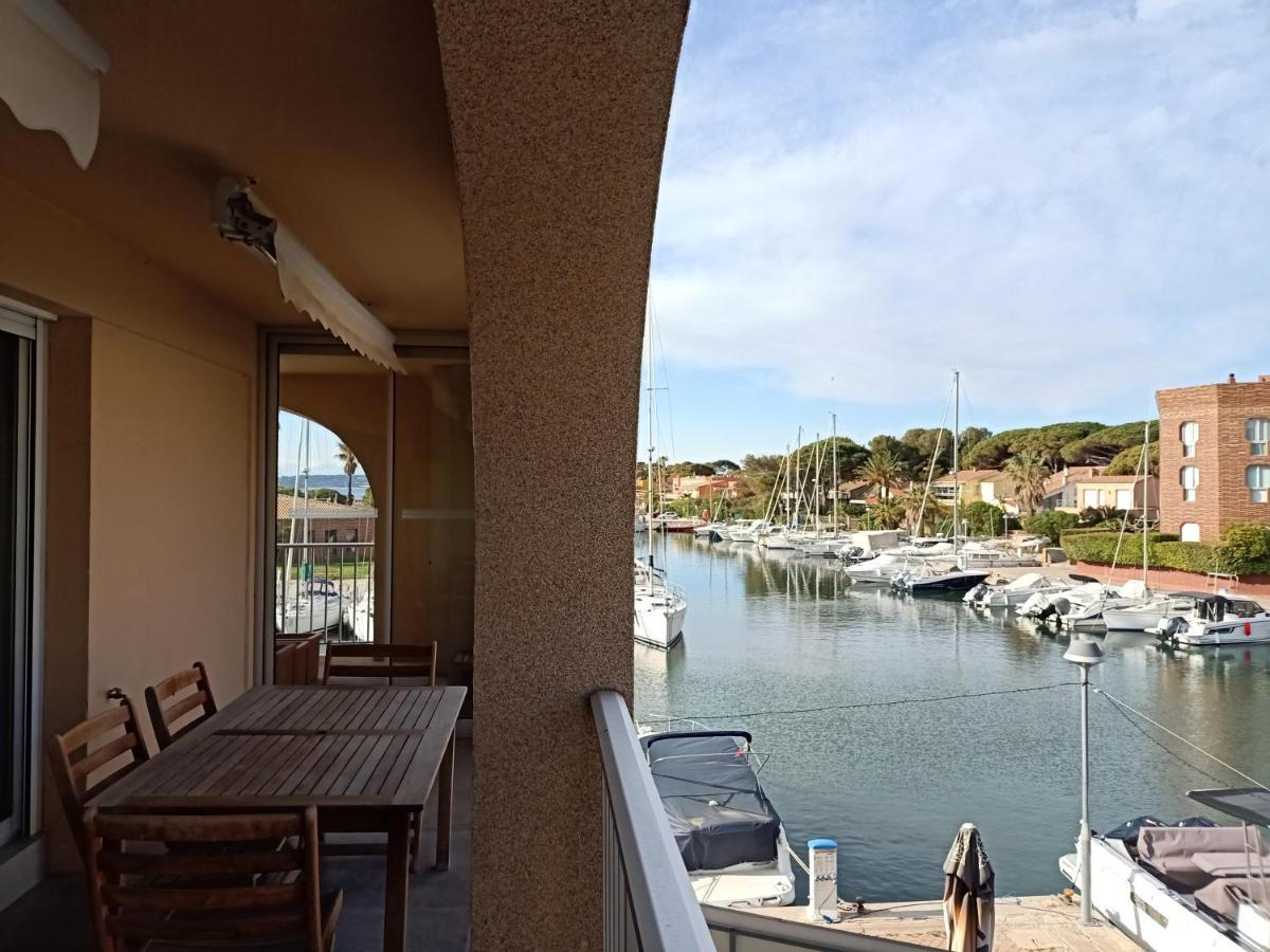 Studio Hyeres Port エクステリア 写真