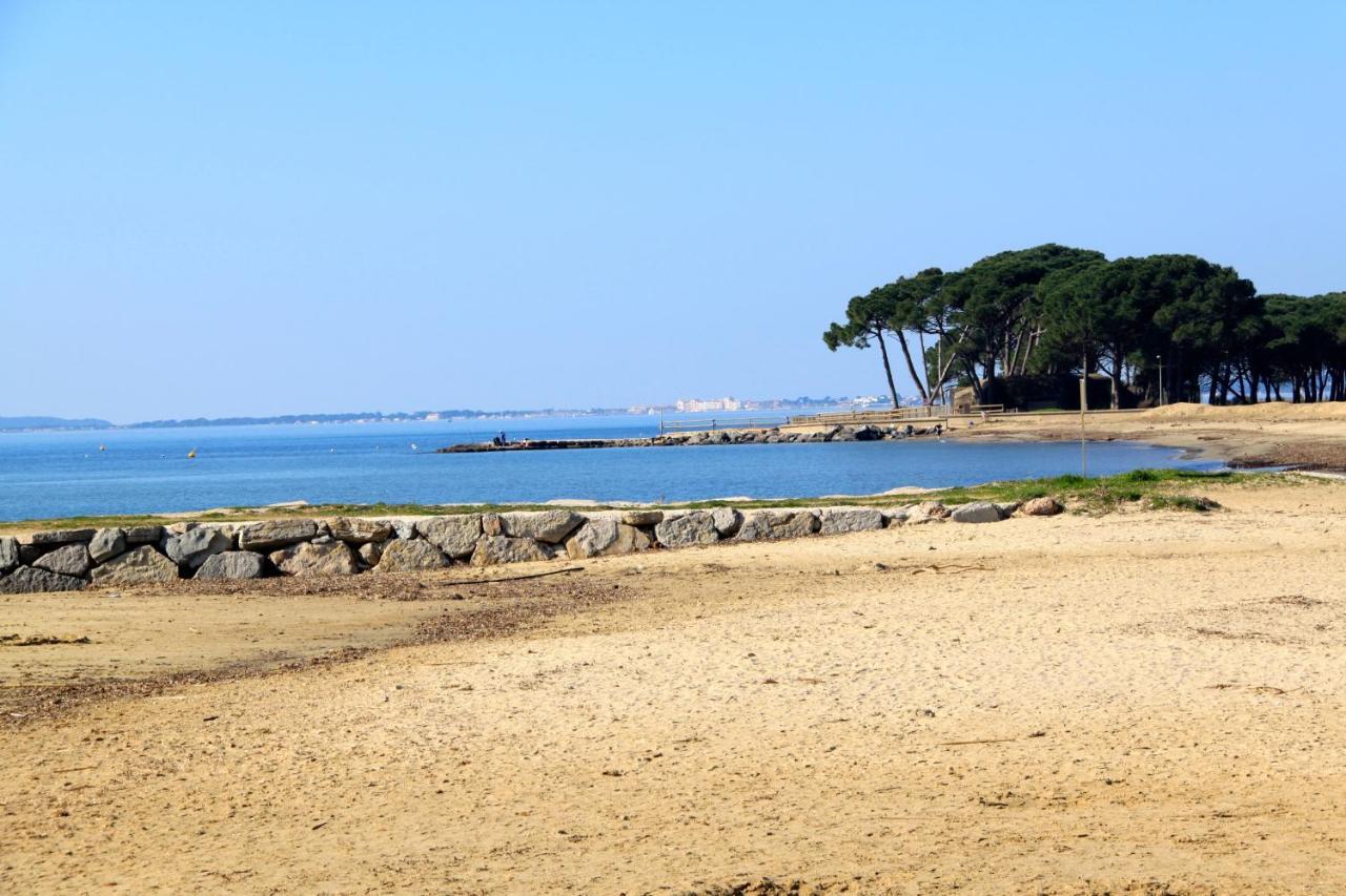 Studio Hyeres Port エクステリア 写真
