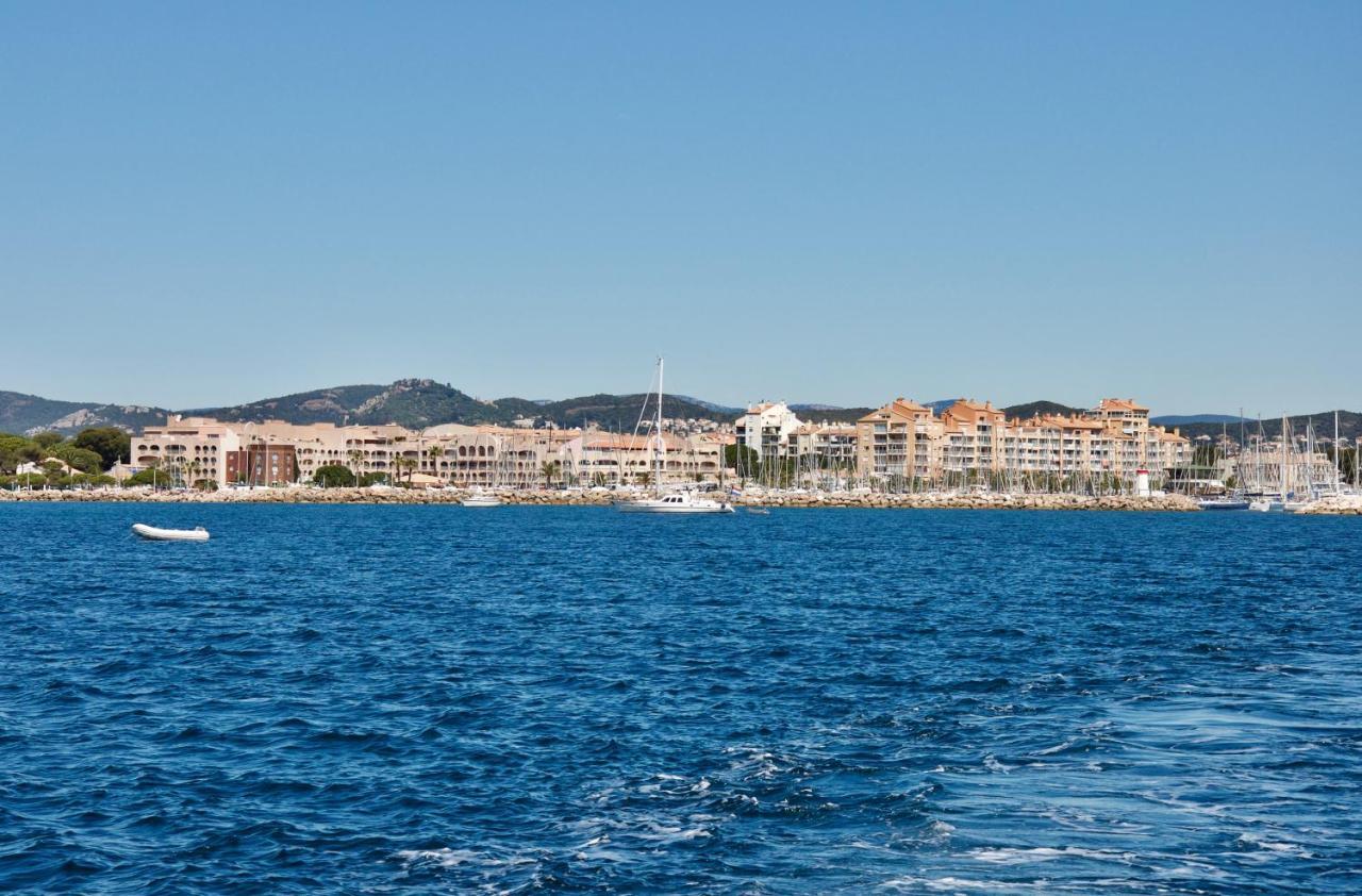 Studio Hyeres Port エクステリア 写真