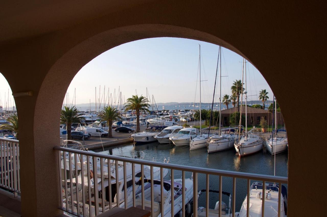Studio Hyeres Port エクステリア 写真